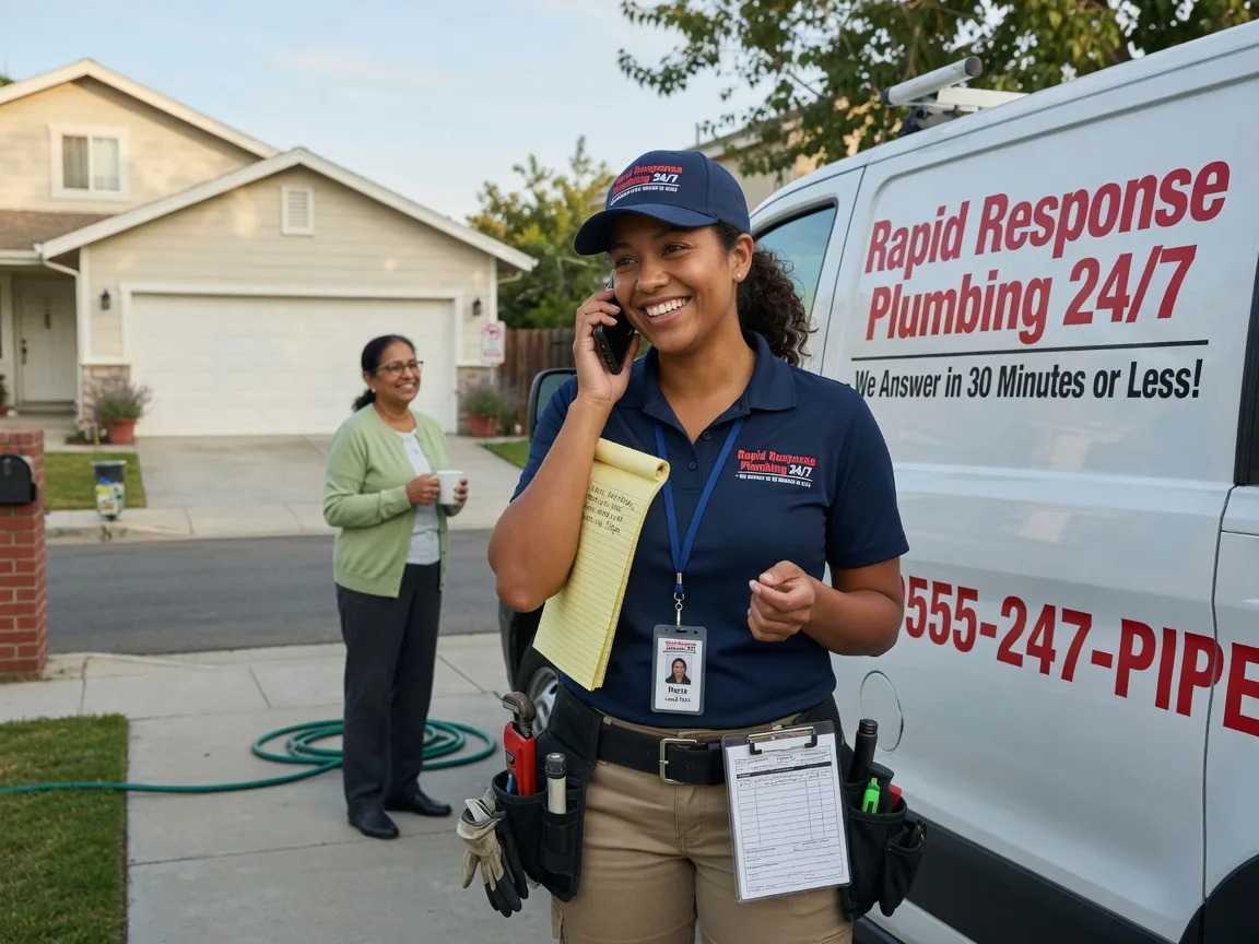 Emergency Plumber Paicines, CA FAQs